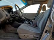 ✅ 2001 Honda Accord EX • VIN: 1HGCG566X1A123366 • Lot: 93091365. Listed on Copart with 233,953 mi. Free auction sales archive from the USA and detailed vehicle history report at DreamBid. Image 7.