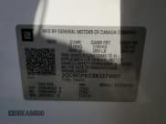 ✅ 2019 Chevrolet Silverado 1500 LT • VIN: 2GCRCPEC2K1174007 • Lot: 76014734. Wystawiony na Copart z przebiegiem 30 216 mil. Bezpłatny archiwum sprzedaży aukcyjnych z USA i szczegółowy raport historii pojazdu na DreamBid. Zdjęcie 13.