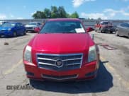 ✅ 2011 Cadillac CTS • VIN: 1G6DA5EY7B0101312 • Lot: 42314902. Wystawiony na IAAI z przebiegiem 121 400 mil. Bezpłatny archiwum sprzedaży aukcyjnych z USA i szczegółowy raport historii pojazdu na DreamBid. Zdjęcie 12.