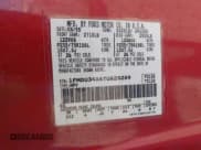 ✅ 1996 Ford Explorer XL • VIN: 1FMDU34X6TUA20289 • Lot: 42966076. Wystawiony na IAAI z przebiegiem 119 052 mil. Bezpłatny archiwum sprzedaży aukcyjnych z USA i szczegółowy raport historii pojazdu na DreamBid. Zdjęcie 9.