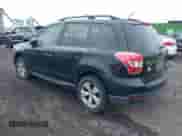 2015 Subaru Forester Premium with VIN JF2SJADCXFG543826, listed as a IAAI auction lot 43306662 with 165,478 mi miles and . Bid and sale history available at DreamBid. Image 3.