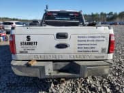 ✅ 2015 Ford F-350 XL • VIN: 1FTRF3B61FEB48498 • Lot: 81174104. Wystawiony na Copart z przebiegiem Nie podano. Bezpłatny archiwum sprzedaży aukcyjnych z USA i szczegółowy raport historii pojazdu na DreamBid. Zdjęcie 6.