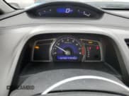 ✅ 2011 Acura CSX Technology • VIN: 2HHFD5F78BH201544 • Lot: 51280555. Wystawiony na Copart z przebiegiem 162 386 mil. Bezpłatny archiwum sprzedaży aukcyjnych z USA i szczegółowy raport historii pojazdu na DreamBid. Zdjęcie 9.