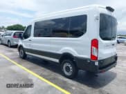 ✅ 2020 Ford Transit Passenger XL • VIN: 1FBAX2C87LKB20162 • Lot: 42712190. Wystawiony na IAAI z przebiegiem 48 545 mil. Bezpłatny archiwum sprzedaży aukcyjnych z USA i szczegółowy raport historii pojazdu na DreamBid. Zdjęcie 3.