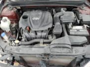 ✅ 2013 Hyundai Sonata GLS • VIN: 5NPEB4AC9DH505432 • Lot: 46609405. Listed on Copart with 111,301 mi. Free auction sales archive from the USA and detailed vehicle history report at DreamBid. Image 11.