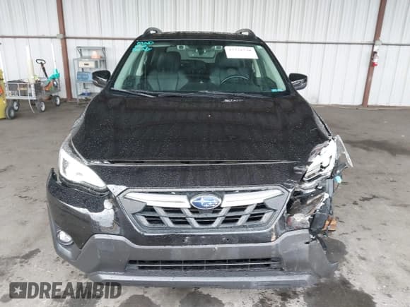 ✅ 2021 Subaru Crosstrek Limited • VIN: JF2GTHMC9M8222070 • Lot: 43321530. Wystawiony na IAAI z przebiegiem 42 730 mil. Bezpłatny archiwum sprzedaży aukcyjnych z USA i szczegółowy raport historii pojazdu na DreamBid. Zdjęcie 13.
