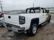 ✅ 2015 Chevrolet Silverado 2500HD LT • VIN: 1GC2KVE81FZ140321 • Лот: 86995094. Опубликован ранее на Copart с пробегом Не указан. Бесплатный доступ к архиву аукционных продаж из США и подробный отчёт об истории автомобиля на DreamBid. Изображение 3.