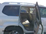 ✅ 2008 Lexus GX 470 • VIN: JTJBT20X680169005 • Lot: 43039320. Listed on IAAI with 273,224 mi. Free auction sales archive from the USA and detailed vehicle history report at DreamBid. Image 8.