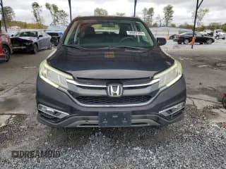 ✅ 2016 Honda CR-V EX • VIN: 2HKRM4H57GH700663 • Лот: 90007065. Опубликован ранее на Copart с пробегом 113 480 миль. Бесплатный доступ к архиву аукционных продаж из США и подробный отчёт об истории автомобиля на DreamBid. Изображение 5.