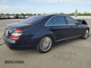 ✅ 2008 Mercedes-Benz S 550 • VIN: WDDNG71X98A196781 • Лот: 84599345. Опубликован ранее на Copart с пробегом 160 963 миль. Бесплатный доступ к архиву аукционных продаж из США и подробный отчёт об истории автомобиля на DreamBid. Изображение 3.