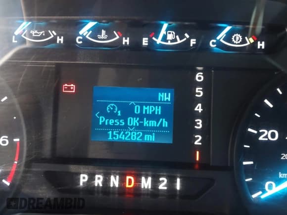 ✅ 2017 Ford F-250 XLT • VIN: 1FT7X2B63HEC15796 • Lot: 42256810. Listed on IAAI with 154,282 mi. Free auction sales archive from the USA and detailed vehicle history report at DreamBid. Image 7.