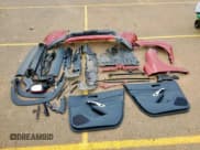 ✅ 2024 Toyota Corolla Cross XLE • VIN: 7MUDAABG6RV083545 • Lot: 93613125. Listed on Copart with 35,039 mi. Free auction sales archive from the USA and detailed vehicle history report at DreamBid. Image 14.