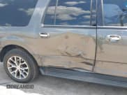 ✅ 2017 Ford Expedition Max XLT • VIN: 1FMJK1JT3HEA73161 • Lot: 42222089. Wystawiony na IAAI z przebiegiem 133 681 mil. Bezpłatny archiwum sprzedaży aukcyjnych z USA i szczegółowy raport historii pojazdu na DreamBid. Zdjęcie 6.