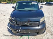 ✅ 2009 Scion xB • VIN: JTLKE50E891074006 • Lot: 85496505. Listed on Copart with 161,386 mi. Free auction sales archive from the USA and detailed vehicle history report at DreamBid. Image 5.