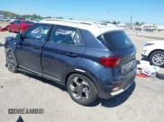 ✅ 2023 Hyundai Venue SEL • VIN: KMHRC8A34PU232220 • Lot: 41699038. Listed on IAAI with 40,759 mi. Free auction sales archive from the USA and detailed vehicle history report at DreamBid. Image 3.