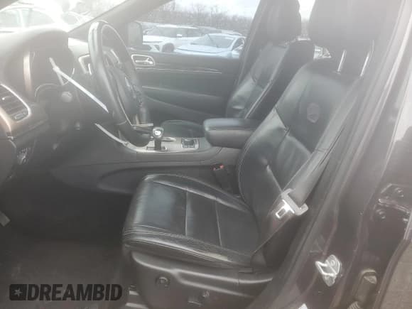 ✅ 2015 Jeep Grand Cherokee Overland • VIN: 1C4RJFCM4FC852509 • Lot: 84470024. Listed on Copart with 139,378 mi. Free auction sales archive from the USA and detailed vehicle history report at DreamBid. Image 7.