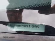 ✅ 2020 Ram 1500 Tradesman • VIN: 1C6RR7FG0LS109407 • Лот: 41682995. Опубликован ранее на IAAI с пробегом 97 800 миль. Бесплатный доступ к архиву аукционных продаж из США и подробный отчёт об истории автомобиля на DreamBid. Изображение 9.