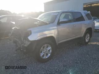 ✅ 2015 Toyota 4Runner SR5 Premium • VIN: JTEBU5JR9F5263442 • Lot: 85638535. Wystawiony na Copart z przebiegiem 270 560 mil. Bezpłatny archiwum sprzedaży aukcyjnych z USA i szczegółowy raport historii pojazdu na DreamBid. Zdjęcie 1.