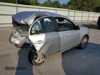 ✅ 2013 Nissan Micra • VIN: 3N1CK3CD9DL258925 • Лот: 75255214. Опубликован ранее на Copart с пробегом 153 046 миль. Бесплатный доступ к архиву аукционных продаж из США и подробный отчёт об истории автомобиля на DreamBid. Изображение 3.