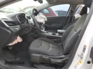 ✅ 2017 Chevrolet Volt LT • VIN: 1G1RC6S5XHU211990 • Lot: 38899284. Wystawiony na Copart z przebiegiem Nie podano. Bezpłatny archiwum sprzedaży aukcyjnych z USA i szczegółowy raport historii pojazdu na DreamBid. Zdjęcie 7.