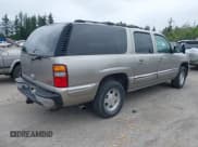 ✅ 2001 GMC Yukon XL SLT • VIN: 1GKFK16T11J187325 • Lot: 42685347. Listed on IAAI with 132,331 mi. Free auction sales archive from the USA and detailed vehicle history report at DreamBid. Image 4.