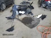 ✅ 2024 Mercedes-Benz C 63 S AMG E Performance • VIN: W1KAF8AB3RR221818 • Lot: 53712045. Wystawiony na Copart z przebiegiem 361 mil. Bezpłatny archiwum sprzedaży aukcyjnych z USA i szczegółowy raport historii pojazdu na DreamBid. Zdjęcie 12.