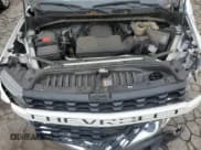 ✅ 2021 Chevrolet Silverado 1500 Work Truck • VIN: 3GCNWAEF5MG390652 • Lot: 71068084. Wystawiony na Copart z przebiegiem 65 137 mil. Bezpłatny archiwum sprzedaży aukcyjnych z USA i szczegółowy raport historii pojazdu na DreamBid. Zdjęcie 11.