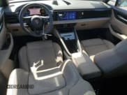 ✅ 2024 Porsche Macan • VIN: WP1AA2XA4RL001316 • Лот: 58799485. Опубликован ранее на Copart с пробегом 15 530 миль. Бесплатный доступ к архиву аукционных продаж из США и подробный отчёт об истории автомобиля на DreamBid. Изображение 8.