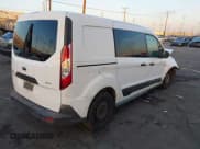 ✅ 2015 Ford Transit Connect XLT • VIN: NM0LE7F70F1190099 • Lot: 41105757. Listed on IAAI with Not provided. Free auction sales archive from the USA and detailed vehicle history report at DreamBid. Image 4.