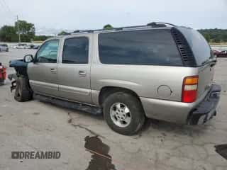 2002 Chevrolet Suburban LS с VIN 3GNFK16ZX2G347356, выставлен на аукционе Copart как лот 63318784 с пробегом 256 376 миль миль и Чистый • Clean title. История ставок и продаж доступна на DreamBid. Изображение 2.