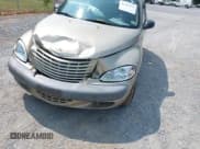 ✅ 2002 Chrysler PT Cruiser • VIN: 3C4FY48B12T260817 • Lot: 42469560. Listed on IAAI with 106,223 mi. Free auction sales archive from the USA and detailed vehicle history report at DreamBid. Image 6.