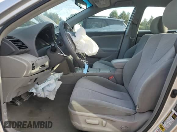 2011 Toyota Camry LE с VIN 4T4BF3EK8BR143245, выставлен на аукционе Copart как лот 84805515 с пробегом 114 150 миль миль и Списание • Salvage title. История ставок и продаж доступна на DreamBid. Изображение 7.