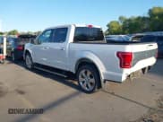 ✅ 2016 Ford F-150 XLT • VIN: 1FTEW1EG3GFC48735 • Лот: 43199468. Опубликован ранее на IAAI с пробегом 94 115 миль. Бесплатный доступ к архиву аукционных продаж из США и подробный отчёт об истории автомобиля на DreamBid. Изображение 3.