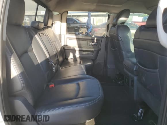 ✅ 2012 Ram 1500 Sport • VIN: 1C6RD7MT8CS239031 • Lot: 54719585. Listed on Copart with 164,397 mi. Free auction sales archive from the USA and detailed vehicle history report at DreamBid. Image 10.
