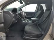 ✅ 2009 GMC Acadia SLE1 • VIN: 1GKER13D79J195722 • Лот: 67825715. Опубликован ранее на Copart с пробегом 228 596 миль. Бесплатный доступ к архиву аукционных продаж из США и подробный отчёт об истории автомобиля на DreamBid. Изображение 7.