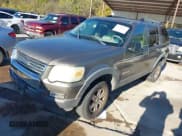 ✅ 2006 Ford Explorer XLT • VIN: 1FMEU63E36UB32901 • Lot: 43784946. Listed on IAAI with 151,929 mi. Free auction sales archive from the USA and detailed vehicle history report at DreamBid. Image 2.