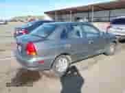 2004 Hyundai Accent GL с VIN KMHCG45C04U531177, выставлен на аукционе IAAI как лот 41526033 с пробегом 126 102 миль миль и . История ставок и продаж доступна на DreamBid. Изображение 4.