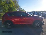 ✅ 2018 Mazda CX-5 Touring • VIN: JM3KFACM4J0314383 • Lot: 43690583. Listed on IAAI with 79,411 mi. Free auction sales archive from the USA and detailed vehicle history report at DreamBid. Image 13.