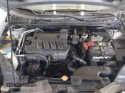 ✅ 2010 Nissan Sentra 2.0 • VIN: 3N1AB6AP1AL699563 • Lot: 42344059. Wystawiony na IAAI z przebiegiem 114 802 mil. Bezpłatny archiwum sprzedaży aukcyjnych z USA i szczegółowy raport historii pojazdu na DreamBid. Zdjęcie 10.