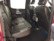 ✅ 2015 Ford F-150 XLT • VIN: 1FTFW1EF1FKD80880 • Lot: 40958352. Listed on IAAI with 114,911 mi. Free auction sales archive from the USA and detailed vehicle history report at DreamBid. Image 8.