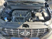 ✅ 2024 Hyundai Venue Limited • VIN: KMHRC8A37RU329401 • Lot: 80789614. Listed on Copart with 975 mi. Free auction sales archive from the USA and detailed vehicle history report at DreamBid. Image 13.