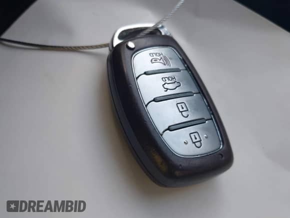 2018 Hyundai Elantra Value Edition with VIN KMHD84LF2JU466391, listed as a IAAI auction lot 42404720 with 103,716 mi miles and . Bid and sale history available at DreamBid. Image 11.