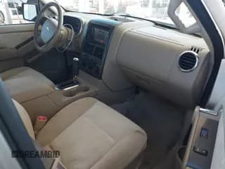 ✅ 2007 Ford Explorer XLT • VIN: 1FMEU63E97UA94060 • Lot: 43786245. Listed on IAAI with 147,853 mi. Free auction sales archive from the USA and detailed vehicle history report at DreamBid. Image 5.