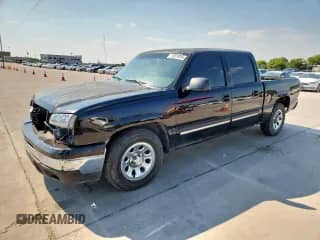 ✅ 2006 Chevrolet Silverado 1500 LS • VIN: 2GCEC13V961201855 • Lot: 70291815. Wystawiony na Copart z przebiegiem 217 673 mil mil. Skorzystaj z bezpłatnego archiwum sprzedaży aukcyjnych z USA i zobacz szczegółowy raport historii pojazdu na DreamBid. Zdjęcie 1.