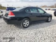 ✅ 2016 Chevrolet Impala LS • VIN: 2G1WA5E33G1182730 • Лот: 78479304. Опубликован ранее на Copart с пробегом 167 353 миль. Бесплатный доступ к архиву аукционных продаж из США и подробный отчёт об истории автомобиля на DreamBid. Изображение 3.