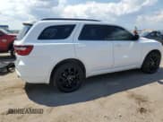 ✅ 2020 Dodge Durango GT Plus • VIN: 1C4RDJDG7LC324459 • Лот: 58781895. Опубликован ранее на Copart с пробегом 137 280 миль. Бесплатный доступ к архиву аукционных продаж из США и подробный отчёт об истории автомобиля на DreamBid. Изображение 3.