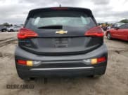 ✅ 2017 Chevrolet Bolt EV LT • VIN: 1G1FW6S00H4176195 • Lot: 74824054. Wystawiony na Copart z przebiegiem 59 754 mil. Bezpłatny archiwum sprzedaży aukcyjnych z USA i szczegółowy raport historii pojazdu na DreamBid. Zdjęcie 6.