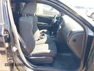 2019 Dodge Charger R/T z VIN 2C3CDXCT7KH575148, wystawiony jako IAAI lot #43322340 z przebiegiem 116 297 mil mil oraz . Historia ofert i sprzedaży dostępna na DreamBid. Obrazek 5.