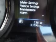 ✅ 2020 Nissan Rogue SV • VIN: JN8AT2MV2LW112060 • Lot: 43492867. Wystawiony na IAAI z przebiegiem 61 696 mil. Bezpłatny archiwum sprzedaży aukcyjnych z USA i szczegółowy raport historii pojazdu na DreamBid. Zdjęcie 15.