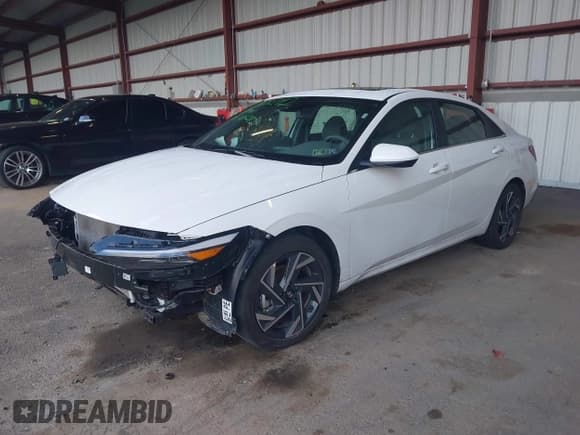 ✅ 2025 Hyundai Elantra SEL Convenience • VIN: KMHLS4DG9SU022236 • Лот: 43606786. Опубликован ранее на IAAI с пробегом 14 252 миль. Бесплатный доступ к архиву аукционных продаж из США и подробный отчёт об истории автомобиля на DreamBid. Изображение 17.